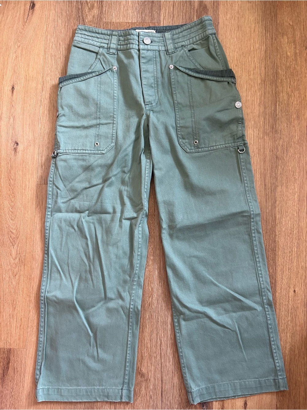 We The Free Just In Time Slouch Pants